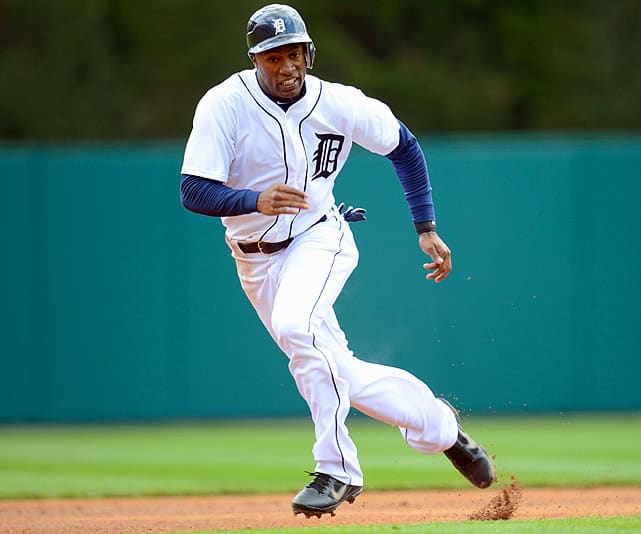 MLB's Most Surprising FirstHalf Players Sports Illustrated