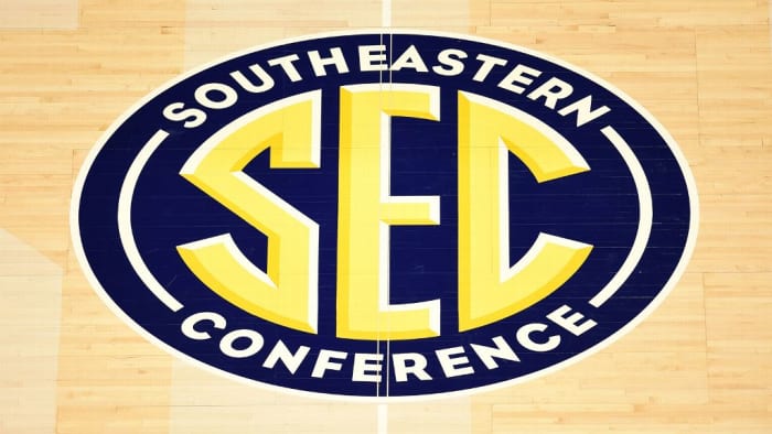 SEC Logo