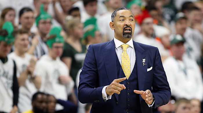 Purdue vs. Michigan Live Stream: Watch Online, TV Channel, Start Time