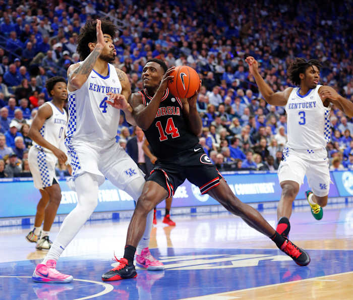 Preview returns home to play Ole Miss Sports Illustrated