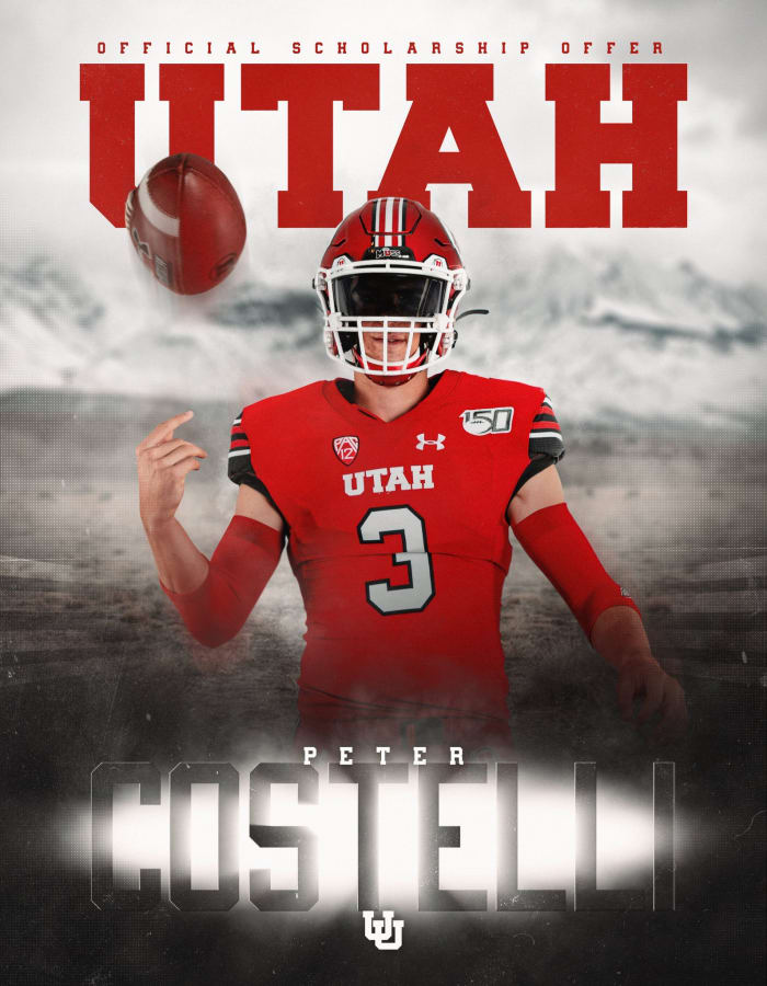 Can some 2021 recruits suit up for the Utes for spring football