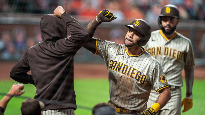 Padres outfielder Tommy Pham undergoes surgery after &hellip;