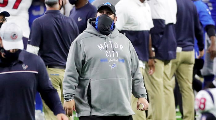 patricia lions fired column