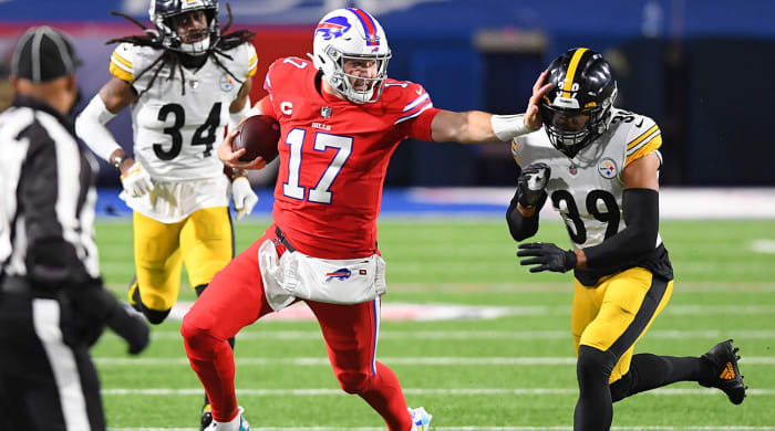 josh-allen-stiff-arm-bills-beat-steelers