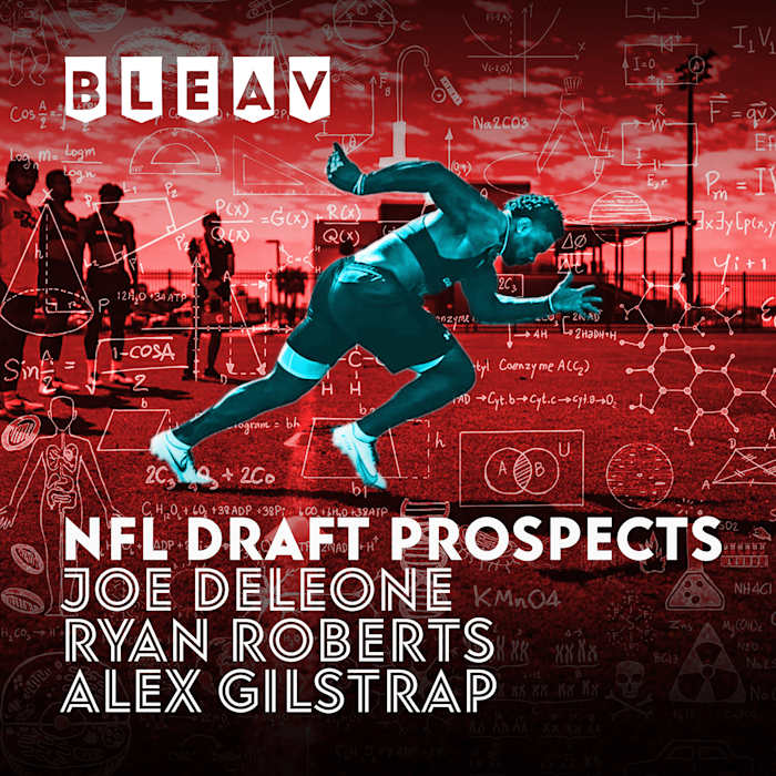 Bleav in NFL Draft Prospects 2021 NFL Draft Running Back Class