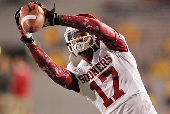 Trey Metoyer