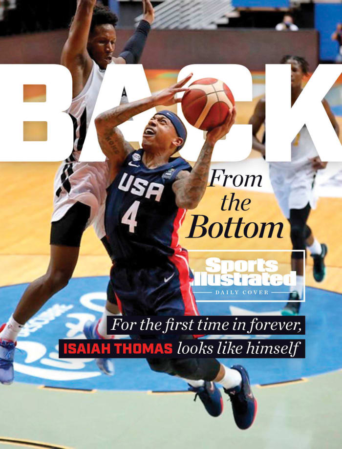 isaiah thomas hypershift