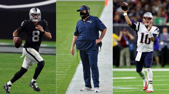 patriots-2021-quarterback-interesting-mariota-belichick-garoppolo