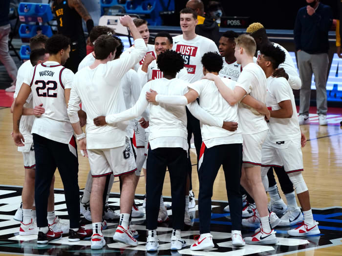 Gonzaga basketball: How off-court growth has Bulldogs undefeated