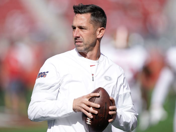 Kyle Shanahan