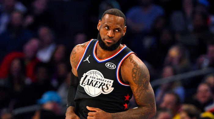 Watch NBA All-Star Game Online - Full Episodes of Season ...