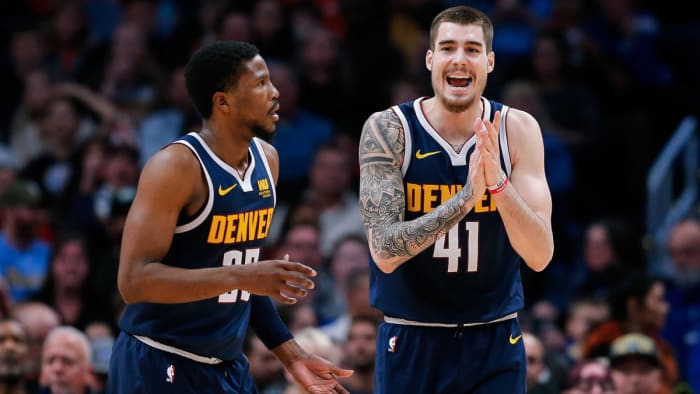 Isaiah J. Downing-USA TODAY Sports