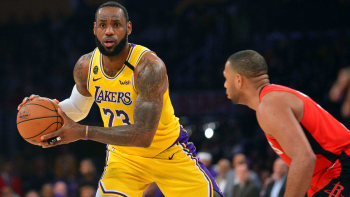 Gary A. Vasquez-USA TODAY Sports