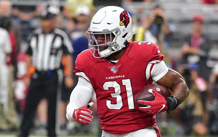 David Johnson