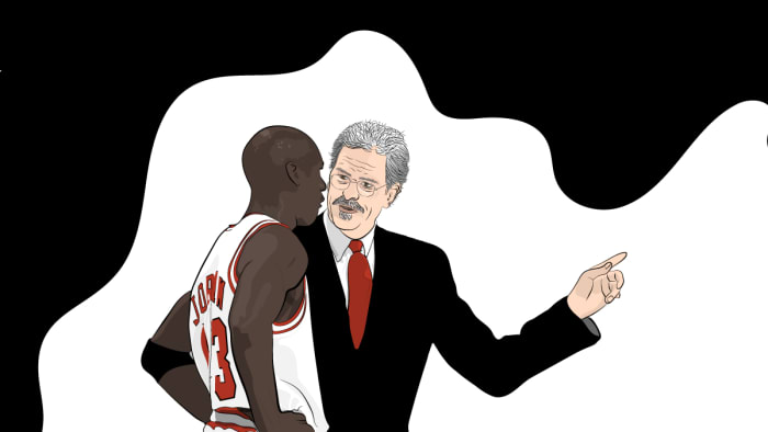 Illustration by Alonso Guzman Baroné