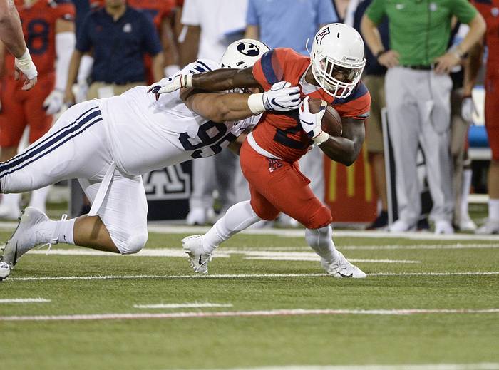 BYU Football Which Players Will Benefit The Most From The New 