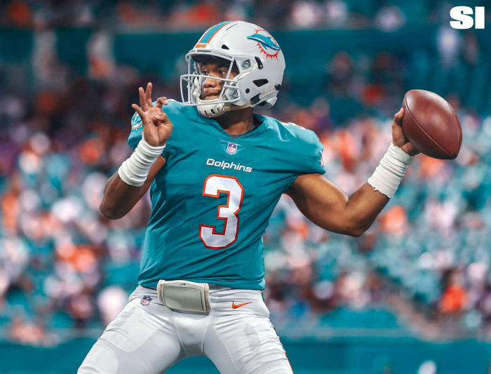 Tua Phins