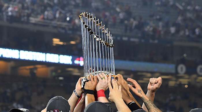 Seeding, not record determines who bats last in World &hellip;