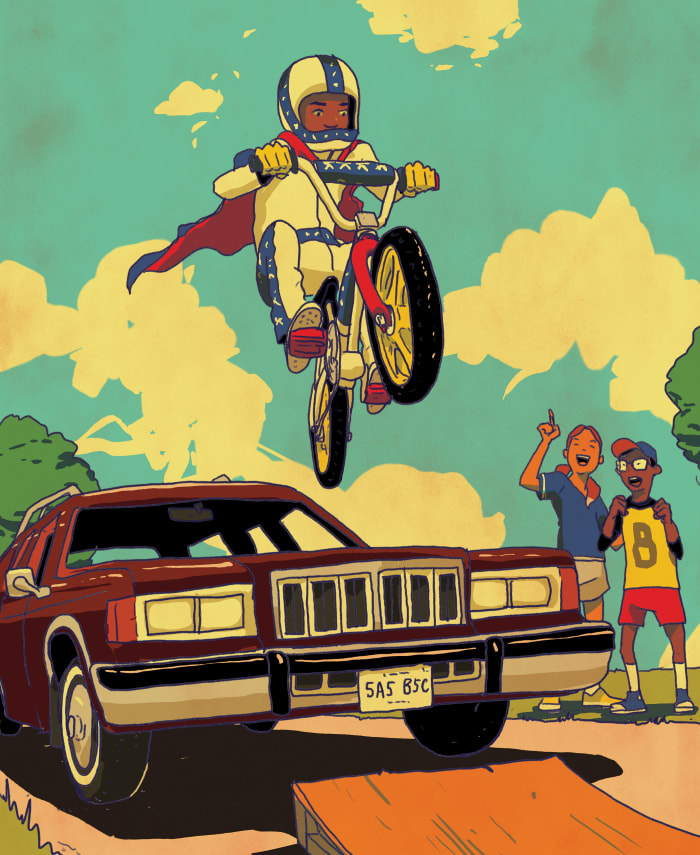 In Pandemic A Return To The Backyard News Aggregation