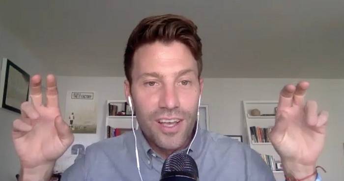 Yogi Roth Yogi Roth hopes college players can be responsible about COVID-19 ...