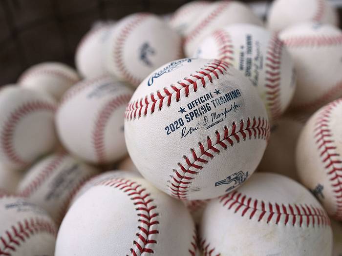 MLB Schedule Is Broken Starting With Summer Camp Sports Illustrated