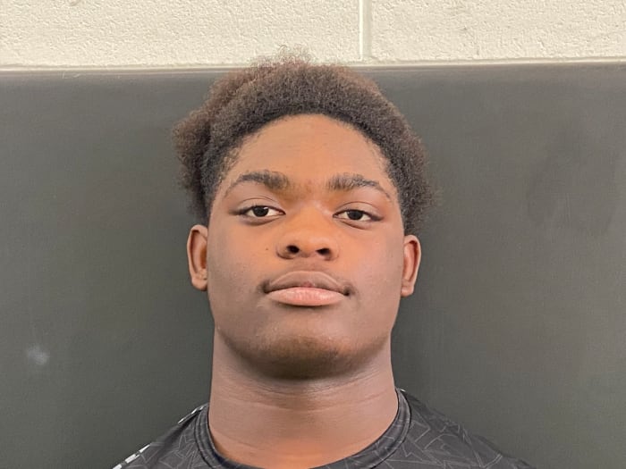 First Impressions, Jadarian Price and Xadavien Sims - Inside the Knights First Impressions, Jadarian Price and Xadavien Sims - Inside the Knights