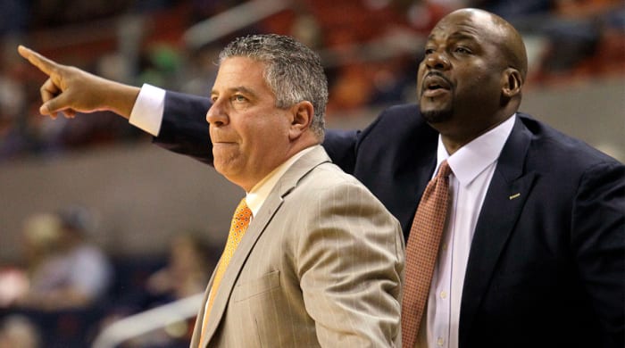 Chuck Person was found guilty of bribery in FBI's college basketball investigation corruption.