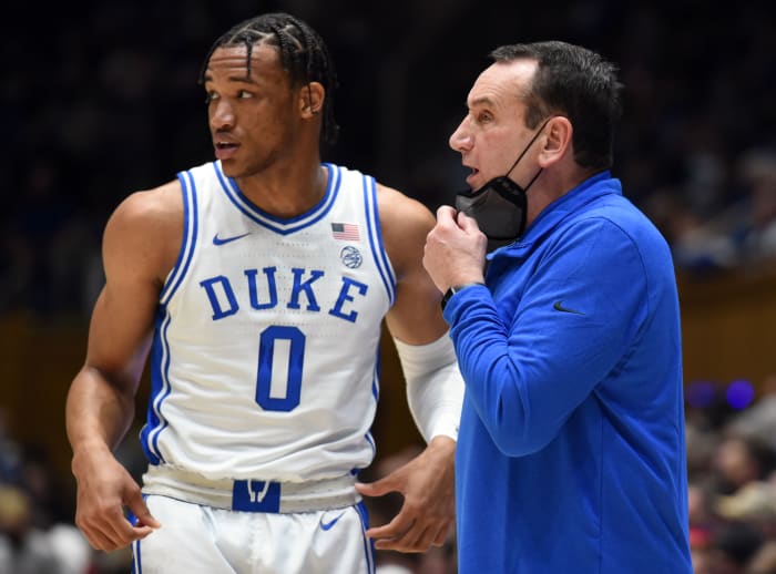 Wendell Moore Jr., 2022 NBA Draft