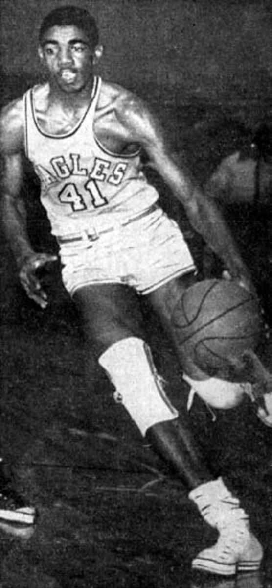 Sam Jones, Boston Celtics Great and HBCU Legend Died at 88 HBCU Legends