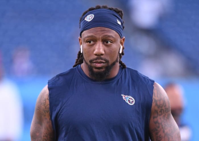 Reports Police Seek Bud Dupree For Questioning Sports Illustrated Tennessee Titans News 