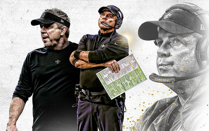 Sean Payton - Profile