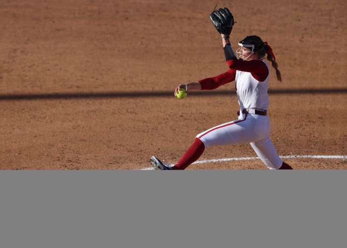 Montana Fouts Officially Announces Return for Fifth Season with Alabama