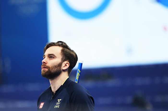 Oskar Eriksson • Stephen Fisher-WCF