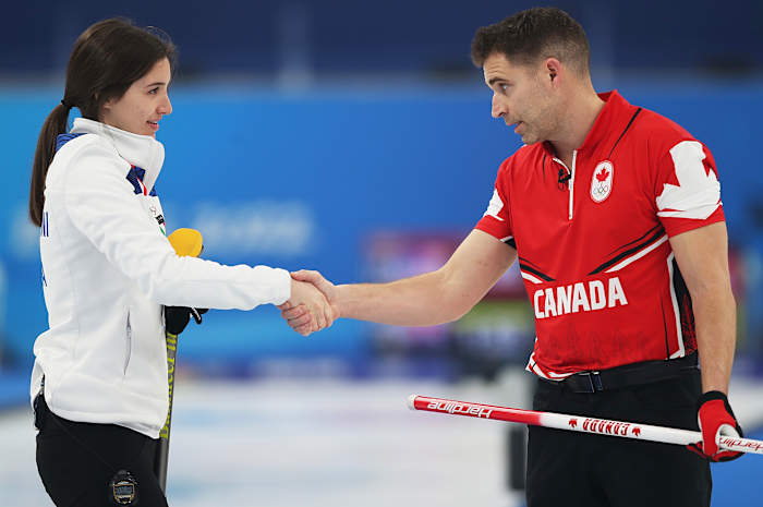 Constantini and Morris