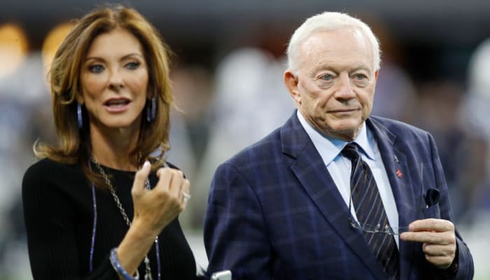 Jerry-Jones-Charlotte-Jones