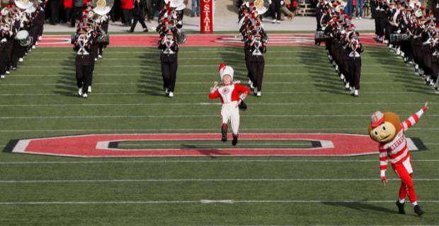 ohio state