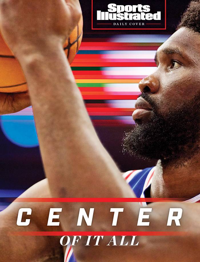 Joel Embiid