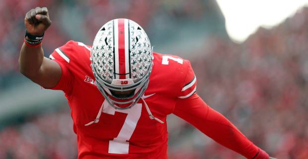 dwayne haskins