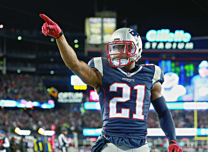 Malcolm Butler