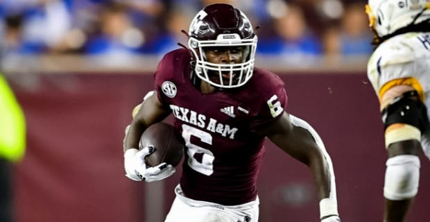 Texas A&M kicks off the 2022 college football season to make waves in the SEC and playoff race.