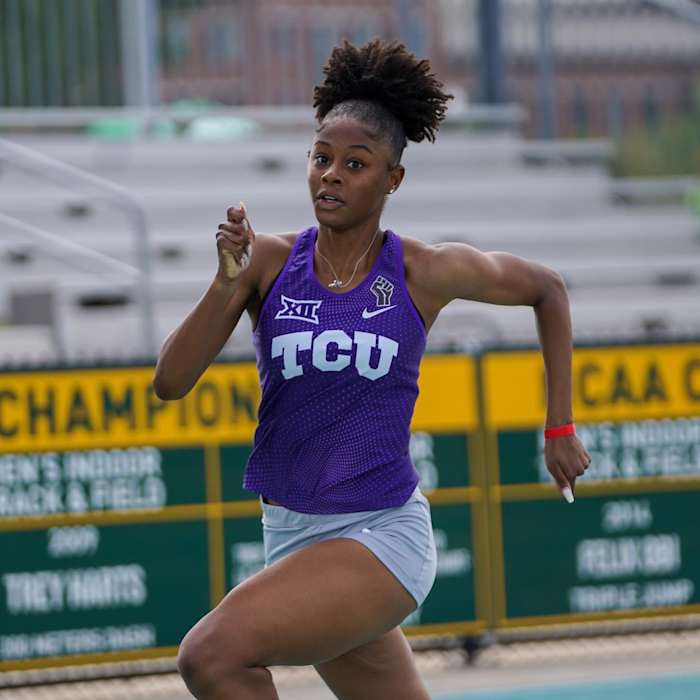 TCU Track & Field Recap at Michael Johnson Invitational Sports