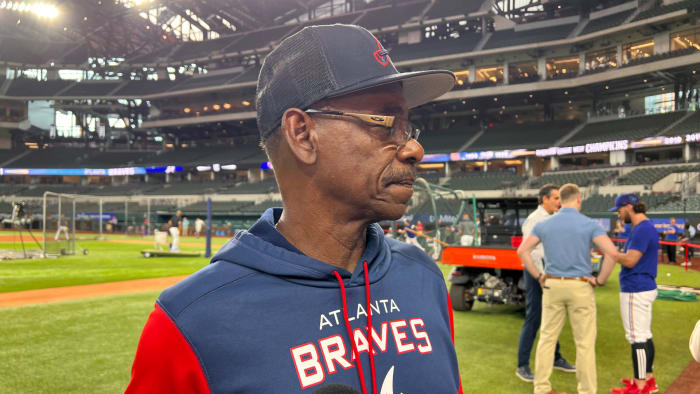 Ron Washington