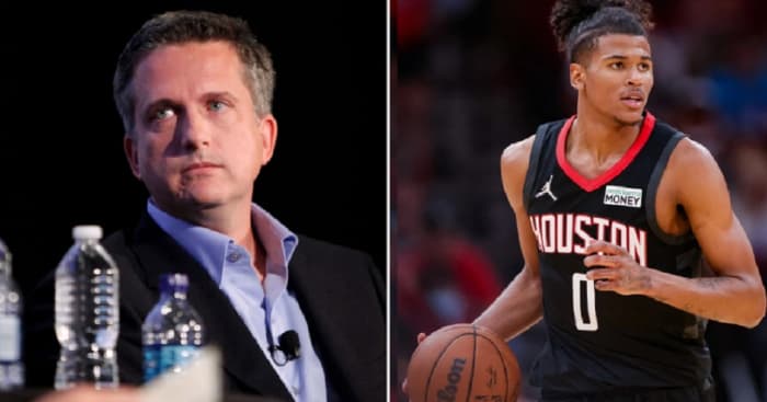 bill simmons jalen green 