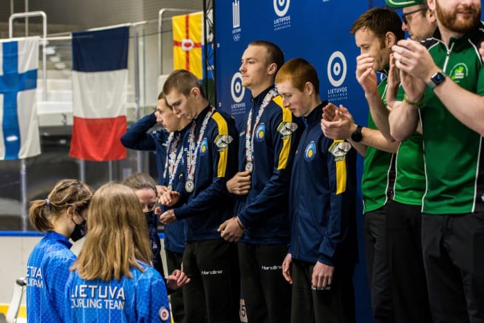 Lino Žemgulio paveikslas