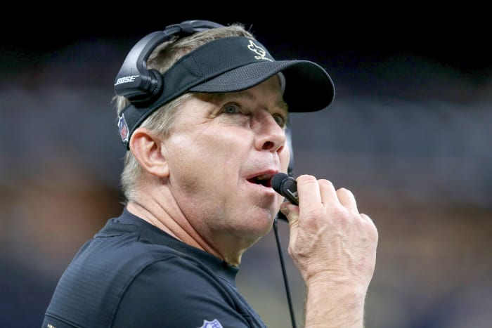 Will Sean Payton coach in 2022?