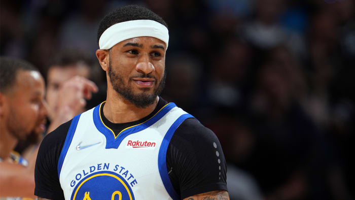 Gary Payton II Reveals True Reason For Leaving Warriors - Inside the Warriors