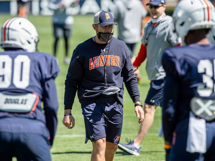 Harsin Auburn 1