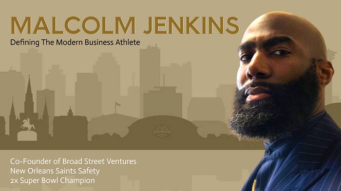 Malcolm Jenkins