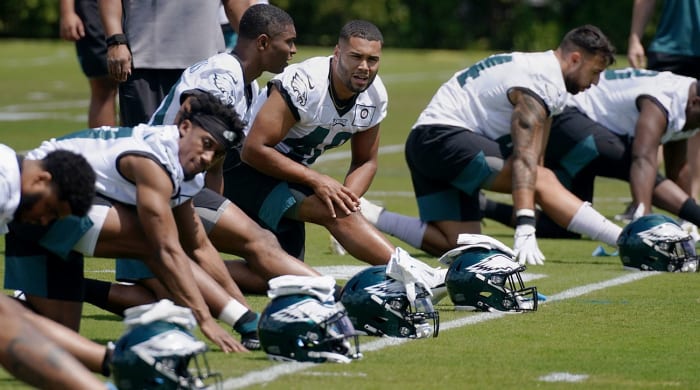 philadelphia-eagles-2021-rookie-minicamps