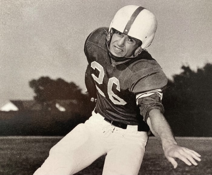 Top 10 Oklahoma Sooners Kickoff/Punt Returners Sports Illustrated